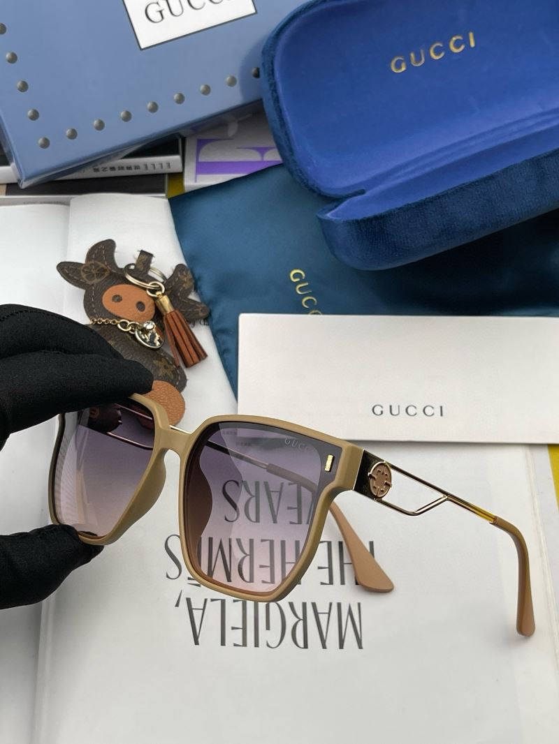 Gucci Sunglasses